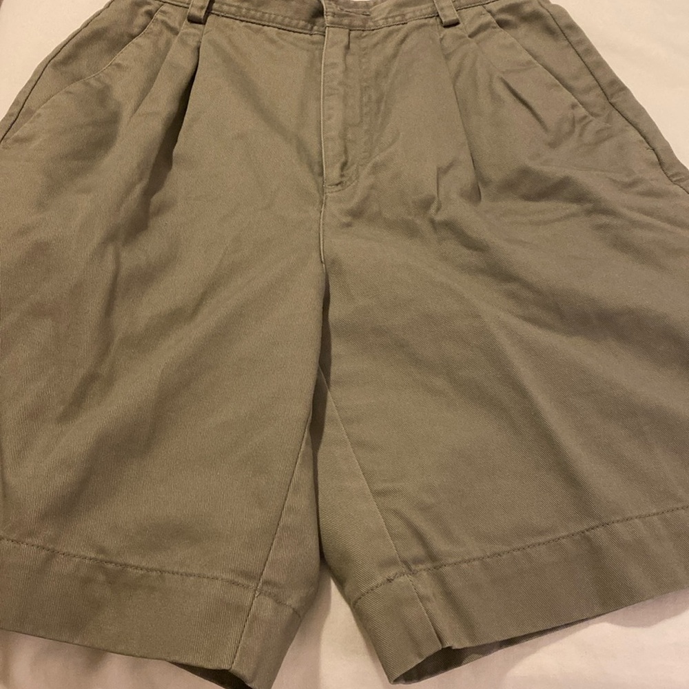 Walking shorts